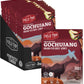 Field Trip Grass Fed Beef Jerky, Healthy Gluten Free Snacks, All Natural, Paleo-Friendly Beef Jerky, High Protein, Low Carb Snac