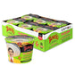 Tapatio Spicy Ramen Noodles - Chili Lime Shrimp Flavor - Instant Meal with Microwaveable Soup Bowl - 3.8 Oz (Pack of 6)