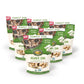 Nature'S Path Organic Coconut Chia Granola, 24.7 Oz (Pack Of 6), Value Size, Non-Gmo