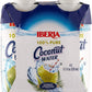 Iberia 100% Natural Coconut Water 11.1 Oz (Pack Of 4)