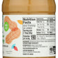 365 by Whole Foods Market Organic Unsweetened Peanut Butter, 16 OZ - Healthy Spread, No Added Sugar, Vegan, Gluten-Free