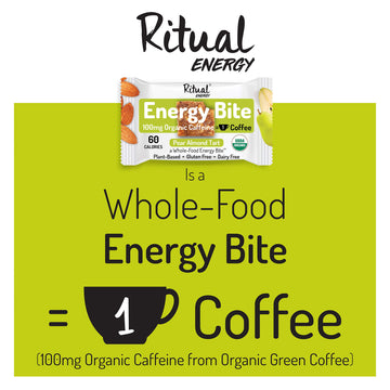 Og2 Re Enrgy Bite Pr Alm ( 10 X 0.5 Oz   )