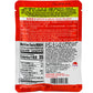 L K K Spicy Garlic Egg-Plant Asian Sauce 2.8Oz/80G 3Pack
