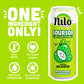 NILO Soursop Juice | 100% Real Guanabana Soursop Graviola | NO Sugar added | NOT From Concentrate | 16.57 oz (Pack of 12)