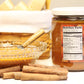 Kauffmans Fruit Farm Pumpkin Butter Spread, No Sugar Added, 17 Oz. (Pack of 2)