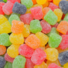 Gum Drops Jelly Candy | 3 Pound Bag | Assorted Fruit Flavored | Old Fashioned Delight
