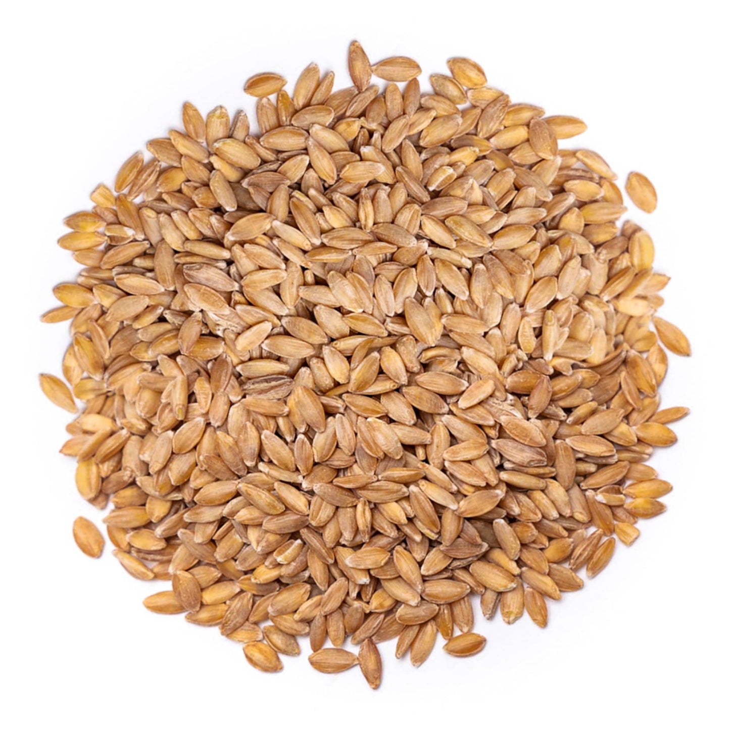 Food To Live - Organic Einkorn Wheat Berries, 10 Pounds - Non-Gmo, Good Source Of Protein, Fiber, And Vitamins. Low-Glycemic Ind
