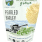 Certified Glyphosate Residue Free Pearl Barley | 1 LB | Non-GMO | Vegan | Non-Irradiated | Kosher | Pacific Northwest Grown