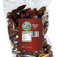 Dried Habanero Pepper (Chile Habanero) Weights: 1 Oz, 4 Oz, 8 Oz,1 Lb, 2 Lbs, 5 Lbs, And 10 Lbs! (4 Oz)
