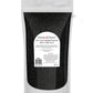 Aroma Depot Black Seed Powder, Ground Nigella Sativa, 100% Non-GMO, Gluten Free, 8 Ounce (Pack of 1)