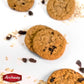 Archway Cookies, Classic Soft Oatmeal Raisin Cookies, 9.25 Oz (Pack of 9)