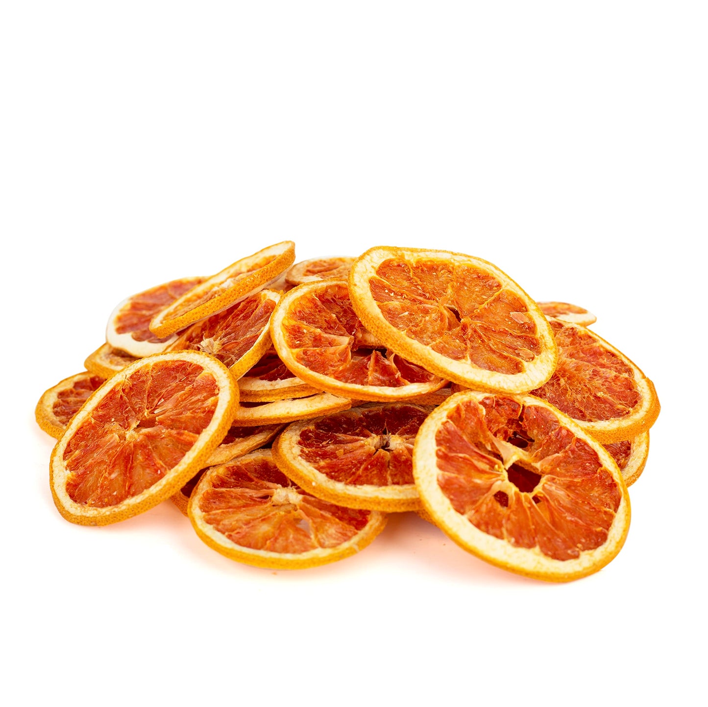Dehydrated Grapefruit Slices,Dried Grapefruit Slices By Cokcerez 3.5 Oz(100 Gr)
