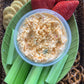 PALMETTO CHEESE Jalapeno Pimento Cheese Spread - Homestyle Spreadable Cheddar Cheese for Holiday Sides and Appetizers, Burgers,