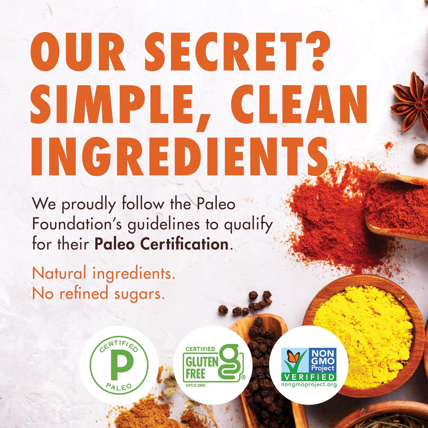 Kevin'S Natural Foods Thai Red Curry Sauce - Paleo Simmer Sauce - Stir-Fry Sauce, Gluten Free, No Preservatives, Non-Gmo - 3 Pac