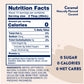 Jordans Skinny Mixes Sugar Free Caramel Syrup, 12.7 Fl Oz, Zero Sugar, Naturally Sweetened Flavoring for Coffee and Drinks