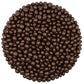 Dark Chocolate Covered Roasted Espresso Coffee Beans 5 Pound