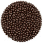 Chocolate Covered Roasted Espresso Coffee Beans (5 Pound, Dark Chocolate)