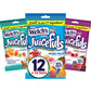Welch's Juicefuls Juicy Fruit Snacks, Mixed Fruit, Berry Blast & Island Splash Fruit Gushers Variety Pack, Great For School Lunc