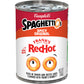 Spaghettios Spicy Original Made With Frank'S Redhot, Canned Pasta, 15.8 Oz Can