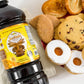 Suchiate Pure Vanilla | Mexican Vanilla For Baking And Desserts | Made With Real Vanilla Bean | Vainilla Mexicana Buena 33.8Oz (