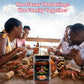 Smackalicious Seafood Sauce (Spicy) With Lemon Rain