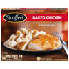 Stouffers Baked Chicken Frozen Meal,8.875 Ounce (Pack of 1)