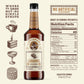 Tipplemans Caramel Coffee Syrup - Rich Flavor For Hot Or Iced Drinks, Latte, Tea, Espresso, Cappuccino, Macchiato, Cocktails, & Baking - 25.4 Fl Oz