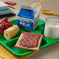 Pop-Tarts  Toaster Pastries Made with Whole Grain  Frosted Fudge  17.6oz (120 Count)
