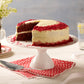 Betty Crocker Delights Super Moist Red Velvet Cake Mix, 13.25 Oz.