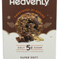 Maxines Heavenly Cookies Cookies Chocolate Chocolate Chip, 7.2 Oz