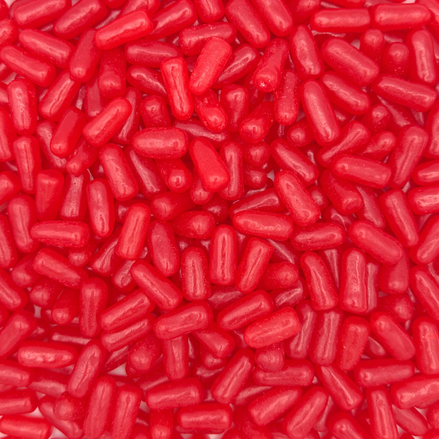Hot Tamales Fierce Cinnamon Candy, 3 Lb Bulk Bag, Cinnamon Candy, Gummy Candy, Resealable Bag By Yummyland