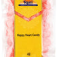 Rani Happy Heart Candy - Vegan, Gluten Friendly, NON-GMO - 7oz (200g) - Indian Tasty Treats