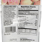Kasugai Gummy Candy Stand Pack, Peach, 1.76 Ounce (Pack Of 12)