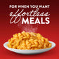 Stouffers Large Size Macaroni Cheese Frozen Meal