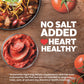Hunt'S Tomato Paste No Salt Added, 6 Oz, 12 Pack