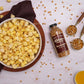 Amish Country Popcorn | 14 Oz Bottle | Mushroom Popcorn Kernels | Old Fashioned, Non-Gmo And Gluten Free (14 Oz Bottle)