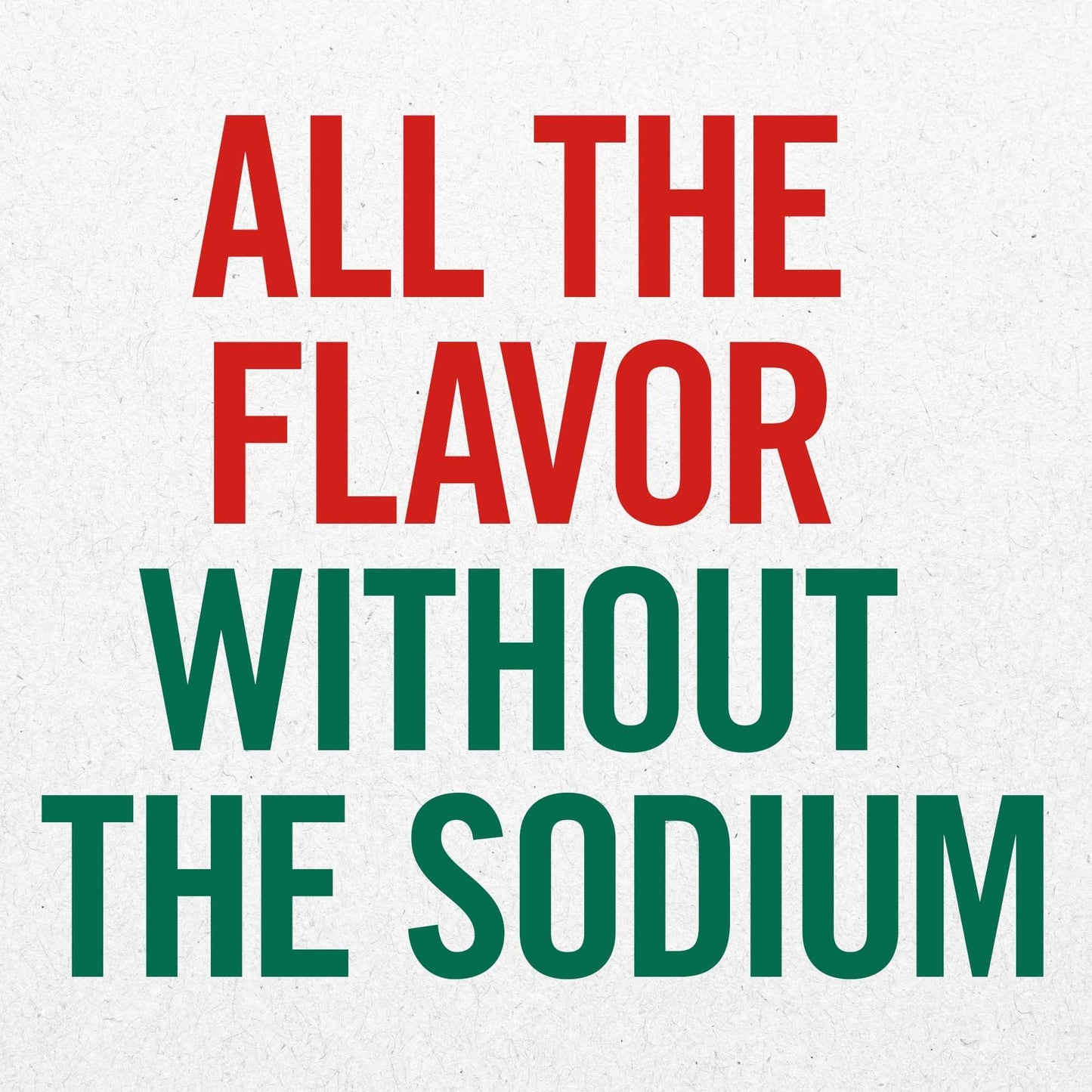 Nosalt Original Sodium-Free Salt Alternative, 11 Oz (Pack Of 12)