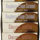 Davidsons Tea Assorted Dessert Teas - 8 Count Tea Bags (Pack of 12) - Model 2097