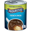 Progresso Vegetable Classics, French Onion Canned Soup, Gluten Free, 18.5 oz.