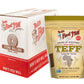 Bob s Red Mill Whole Grain Teff, 24oz (Pack of 4) - Non GMO, Whole Grain, Vegan, Kosher