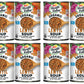 Health Valley Organic Soup, No Salt Added, Lentil, 15 Oz (Pack Of 12)