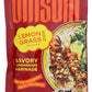 Omsom - Marinated Savory Lemongrass Barbecue - Case Of 8-2.4 Fluid Ounces