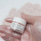Bakell Rose Gold Tinker Dust Edible Glitter for Food, Desserts, Beverages - 5g Jar