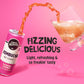 Liquid Remedy Kombucha Sugar Free Organic Drink, Low Calorie, Probiotic Like Tea for Gut Health - Raspberry Lemonade - 12 Fl Oz