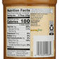 Santa Cruz Organic - Peanut Butter Organic Dark Roast Creamy - Case Of 6-26 Ounces