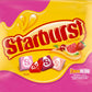 Strburst Favereds Fruit Chews 1 Pounds Of Approx 90 Individually Wrapped Chewy Candy Pieces - Bulk Candy Fruit Snacks Strawberry