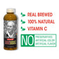 Arizona Arnold Palmer Half And Half - 16 Fl Oz (Pack Of 12)