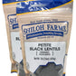 Shiloh Farms - Organic Petite Black Lentils 16 oz - 2 Pack