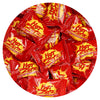 Hot Zotz Fiery Cinnamon Fizz, 1Lb Bulk Bag (Approx. 90 Pieces)