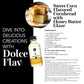 Dolce Flav Natural Sweet Corn Extract 2 Oz - Kosher, Sugar-Free, Concentrated Savory-Sweet Flavor For Baking, Cornbread & Ice Cr